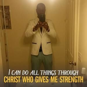 Meet your Posher, Mark